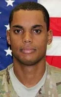 Army SSG Nigel D. Kelly, 26 - Menifee, CA/Jun 25