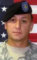 Army SSG Russel J. Proctor, 25 - Oroville, CA/Jun 26