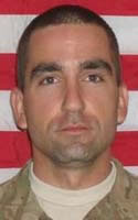 Army SPC Kevin J. Hilaman, 28 - Albany, CA/Jun 26
