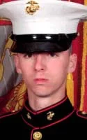 Marine CPL. Michael C. Nolen, 22 - Spring Valley, WI/Jun 27