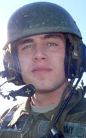 Army CAPT. Matthew G. Nielson, 27 - Jefferson, IA/Jun 29