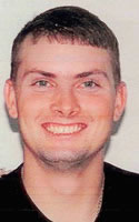 Army SPC Nathan R. Beyers, 24 - Littleton, CO/Jul 7