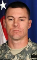 Army MSG. 1st Class Kenneth B. Elwell, 33 - Holland, PA/Jul 17