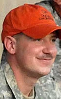 Army SSG Kenneth R. VanGiesen, 30 - Erie, PA/Jul 18