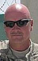 Army SSG. Brian K. Mowery, 49 - Halifax, PA/Jul 18