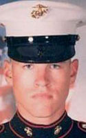 Marine SSgt- Patrick R. Dolphin, 29 - Moscow, PA/July 31