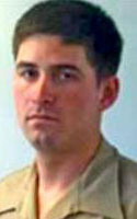 Marine Sgt. Dennis Kancler, 26 - Brecksville, OH/Jul 31