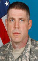 Army SGT. Kirk Owen, 37 - Sapulpa, OK/Aug 2