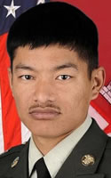 Army SPC Barun Rai, 24 - Silver Spring, MD/Aug 3