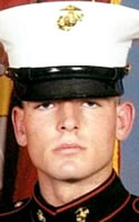Marine Sgt. Daniel D. Gurr, 21 - Vernal, UT/Aug 5