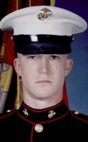 Marine Sgt. Johsua L. Robinson, 29 - Omaha, NE/Aug 7