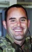 Navy CPO SEAL Matthew D. Mason, 37 - Kansas City, MO/Aug 6