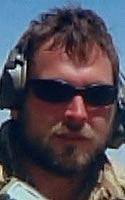 Navy CPO SEAL Stephen M. Millis, 35 - Ft. Worth TX/Aug 6