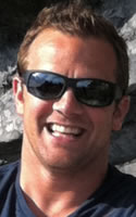 Navy CPO SEAL Heath M. Robinson, 34 - Detroit, MI/Aug 6