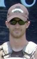 Navy PO1 SEAL - Jared W. Day, 28 - Taylorsville, UT/Aug 6