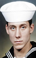 Navy PO1 SEAL - Michael J. Strange, 25 - Phildelphia, PA/Aug 6