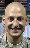 Army SSG Patrick D. Hamburger, 30 - Lincoln, NE/Aug 6
