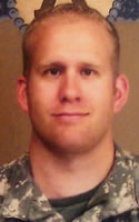Army CW2 Bryan J. Nichols, 31 - Hays, KS/Aug 6