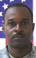 Army MSG Charles L. Price III, 40 - Milam, TX/Aug 12, 2011