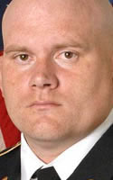 Army SGT. Matthew A. Harom, 29 - Bagley, MN/Aug 14, 2011