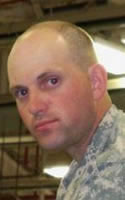 Army CPL Joseph A. VanDreumel, 32 - Grand Rapids, MI/Aug 14, 2011