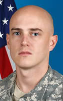 Army 1LT Damon T. Leehan, 30 - Edmond, OK/Aug 14, 2011