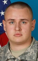 Army SPC Joshua M. Seals, 21 - Porter, OK/Aug 16, 2011