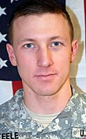 Army 1LT Timothy Steele, 25 - Duxbury, MA/Aug 23, 2011