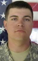 Army SPC Michael C. Roberts, 23 - Watuaga, TX/Aug 27, 2011