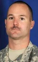 Army SPC Christophe J. Marquis, 40 - Tampa, FL / Sept. 4, 2011