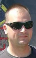Army SSG Keith F. Rudd, 36 - Winder, GA / Sept 10, 2011