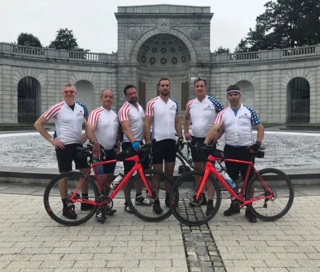 Ride To Remember 2018 - A View From The Road