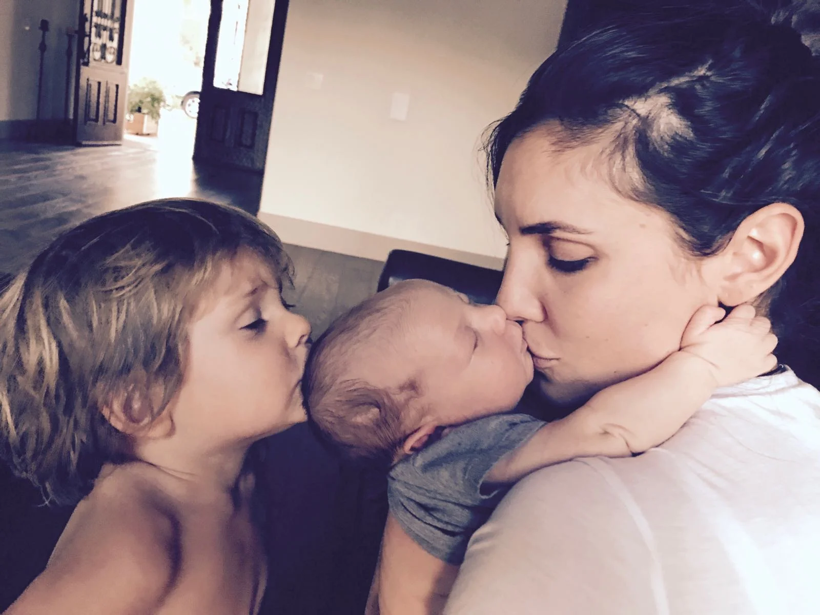 Folks We Love with Daniela Ruah