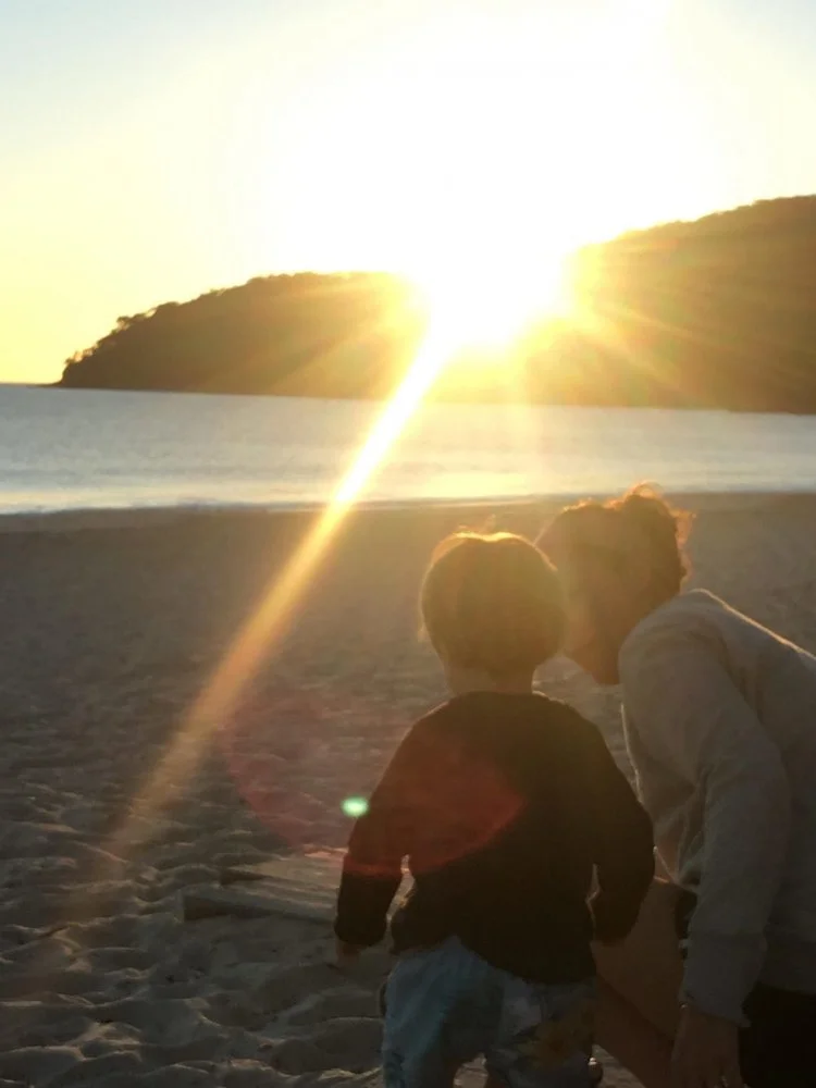 Why Travel is so Important – Noosa Australia by Kristen Gallagher