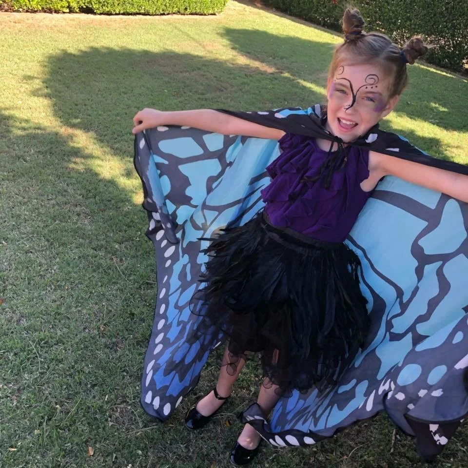 Raising a Thoughtful Child: an Ode to Ari by Mel Moss