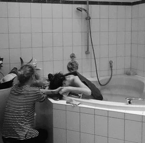 Shanay Hall http://www.shanaythedoula.com