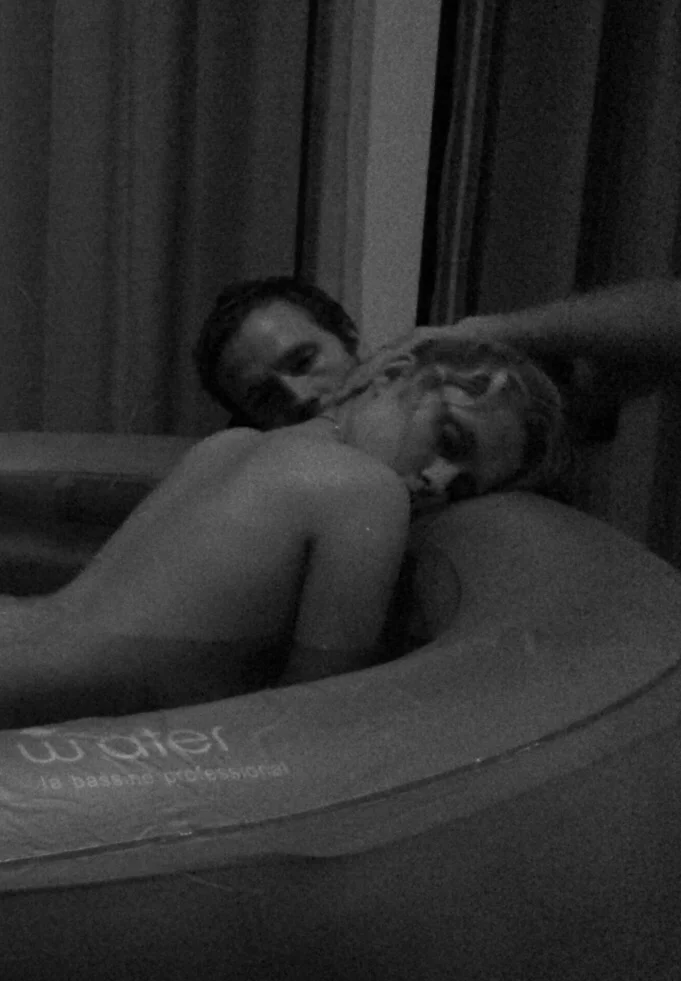 Birthing Bodhi by Teresa Palmer