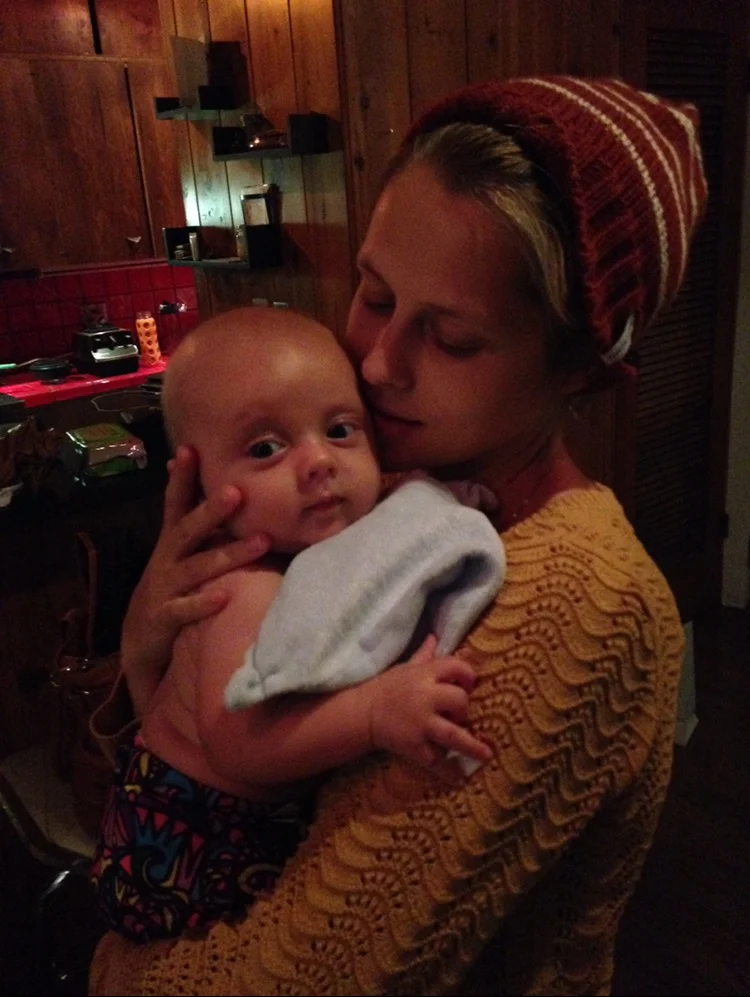 My Go-To Parenting Guru’s by Teresa Palmer