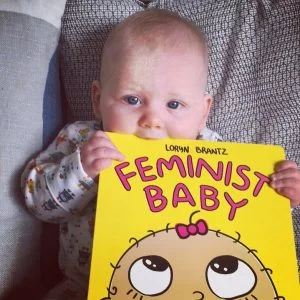 I’ll Read to Her Everyday by Maria Tunney