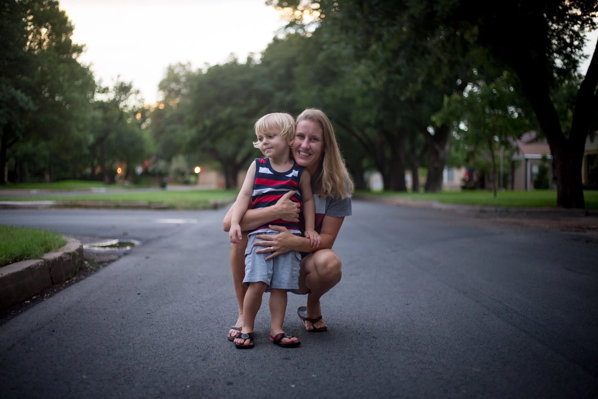 Safe and Loved by Natasha Dosa