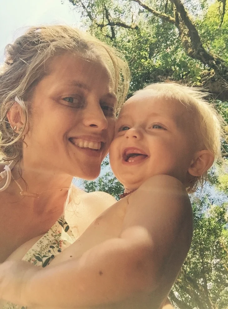 Your Perfect Imperfections by Teresa Palmer