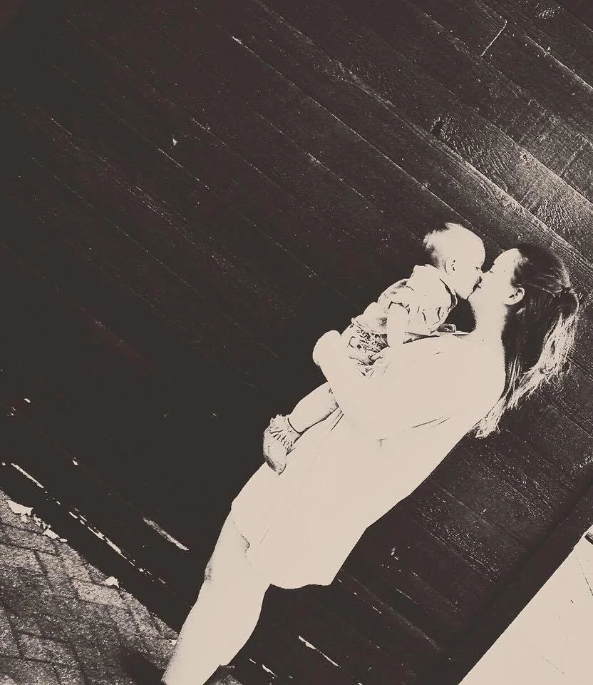 How I Learned to Accept the Journey by Sierra Thomas