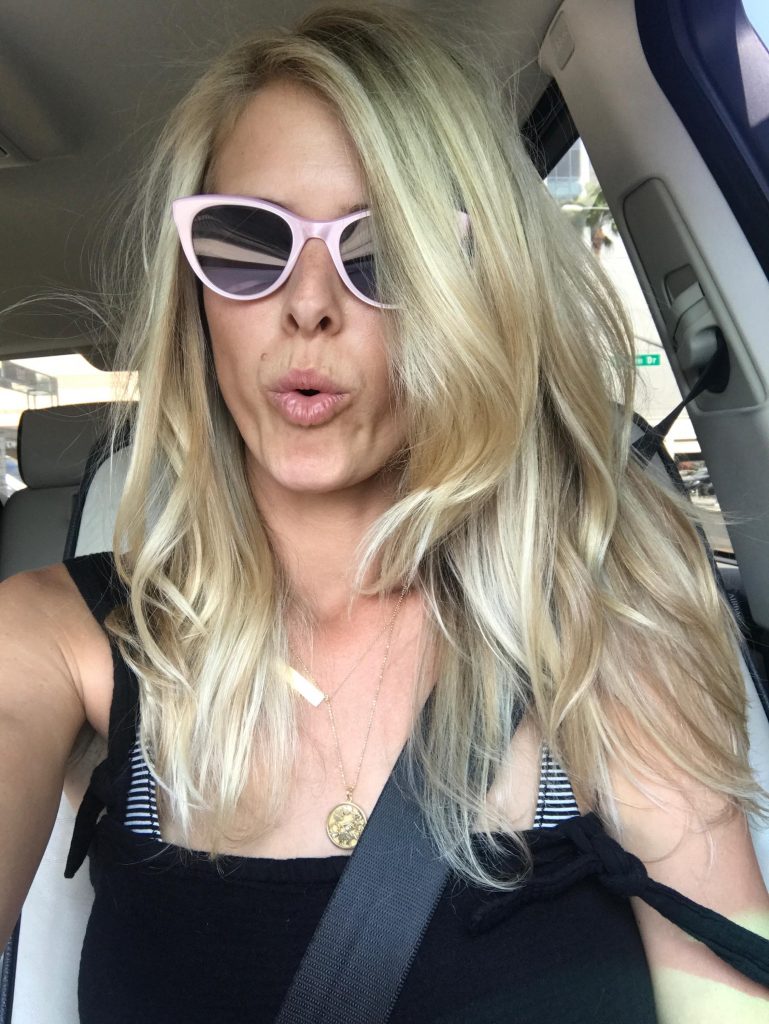 Mama Time: and the Dude Who Almost Ruined It by Sarah Wright Olsen