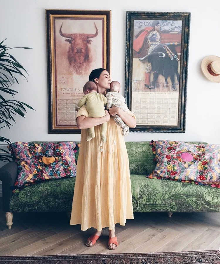 Folks We Love with Ali Hynek of Nena & Co