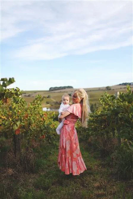 Folks We Love with Claire Hoban, scientist