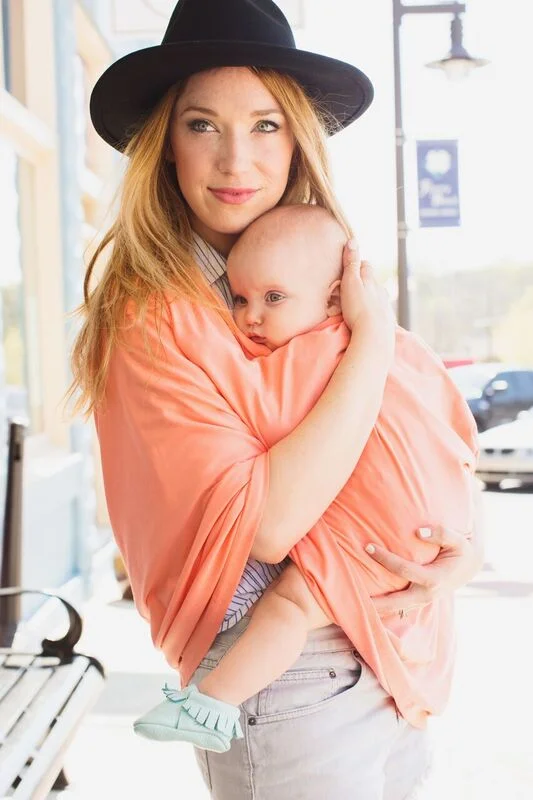 Folks We Love with Susanna McMillan of Native Wilds