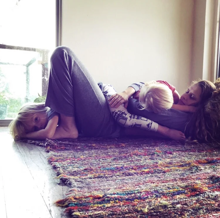 Clutter Free Living for Your Home & Heart by Teresa Palmer 