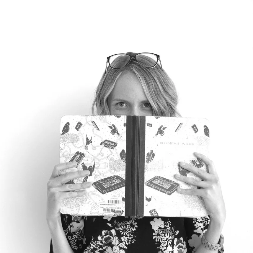 The Elastic Band vs The Helium Balloon by Claire Reid