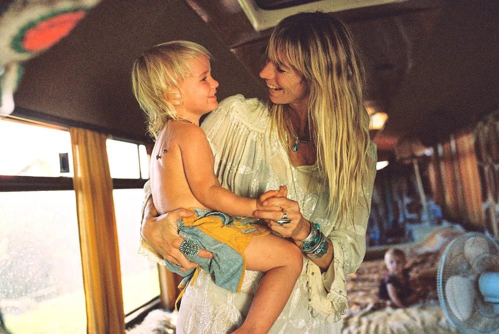 Folks We Love with Sarah Humphrey, Chasing Unicorns