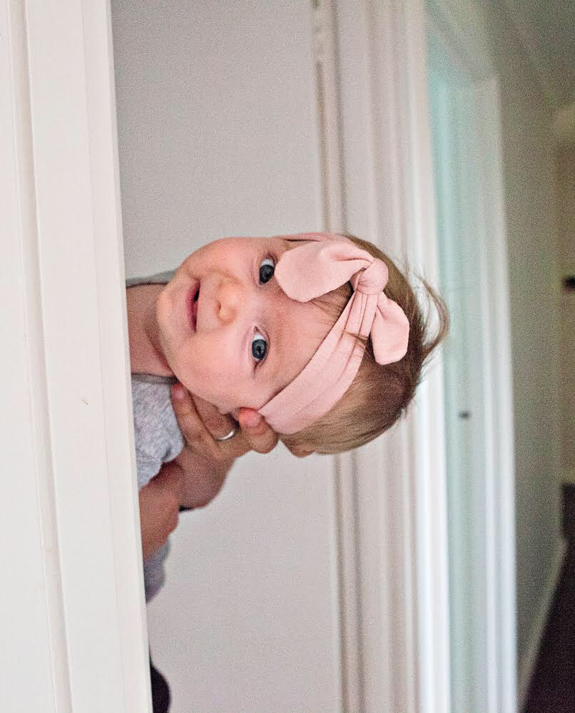 A Mother's Grief, a Mother's Happiness, a Mother's Purpose by Rachael Casella 